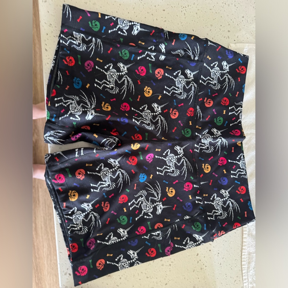 Cvg workout shorts